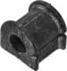 4881513040 Toyota / Lexus / Daihatsu Втулка стабілізатора