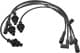 941319170118 Magneti Marelli Комплект проводов зажигания