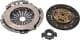 786007 Valeo Комплект сцепления