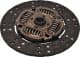 ADT33177 Blue Print Диск сцепления
