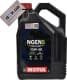Моторное масло 4T Motul NGEN 5 10W-40 синтетическое