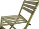 Стул складной Cattara Nature 13437