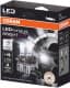Автолампа Osram LEDriving HL Bright H13 P26.4t 15 W 9008DWBRT-2HFB