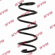 ra1501 Kayaba Пружина підвіски