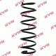 RC2325 Kayaba Пружина підвіски для Suzuki Jimny