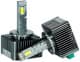 Автолампа DriveX DLX D3 50 W DR-00001099