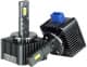 Автолампа DriveX DLX D8 50 W DR-00001104