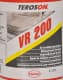Loctite Teroson VR 200 жидкий очиститель кондиционера
