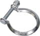 Хомут FA1 934-967 неразъемный с разрезной скобой 67 мм 1 шт