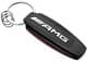 Брелок Mercedes-Benz / Smart AMG черный B66953338