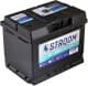 Акумулятор Stroom 6 CT-60-R Long Life SM060-BA0