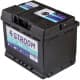 Акумулятор Stroom 6 CT-60-R Long Life SM060-BA0