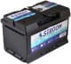 Акумулятор Stroom 6 CT-75-R Long Life SM075-BE0