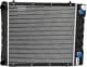 D7I007TT Thermotec Радиатор охлаждения двигателя