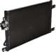 35756 NRF Радіатор кондиціонера
