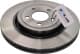 DF6244S TRW Тормозной диск
