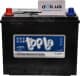 Аккумулятор Topla 6 CT-75-L Top JIS 118975