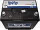 Аккумулятор Topla 6 CT-75-L Top JIS 118975