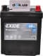 Аккумулятор Exide 6 CT-40-R Premium EA406