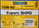Ravenol Expert SHPD 10W-40 (10 л) моторное масло
