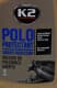 Поліроль для салону K2 Polo Protectant свіжість 770 мл
