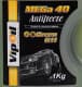 VIPOIL MEGa 40 G11 зеленый готовый антифриз