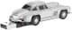 Флешка Mercedes-Benz / Smart 300SL 4 ГБ