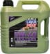 Liqui Moly Molygen New Generation 5W-40 (4 л) моторна олива