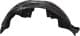 868123E011 Hyundai / Kia Подкрылок для Kia Sorento