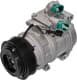 32474 NRF Компрессор кондиционера для Kia Sorento