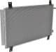 940854 Nissens Радиатор кондиционера