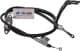 4901034202 SsangYong Трос ручного гальма
