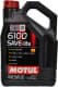 Motul 6100 Save-Lite 5W-20 (4 л) моторна олива