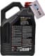Motul 6100 Save-Lite 5W-20 (4 л) моторна олива