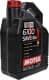 Motul 6100 Save-Lite 5W-20 (4 л) моторна олива