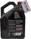 Motul 6100 Save-Lite 5W-20 (5 л) моторное масло