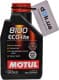 Motul 8100 Eco-Lite 0W-20 (1 л) моторна олива