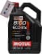 Motul 8100 Eco-Lite 5W-30 (5 л) моторна олива