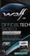 Wolf Officialtech C2 5W-30 (1 л) моторна олива