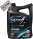 Wolf Officialtech C2 5W-30 (4 л) моторное масло