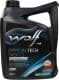 Wolf Officialtech C2 5W-30 (4 л) моторное масло