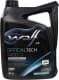 Wolf Officialtech C2 5W-30 (5 л) моторное масло