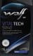 Wolf Vitaltech 5W-40 (1 л) моторна олива