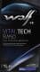 Wolf Vitaltech 5W-50 (1 л) моторное масло