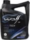 Wolf Vitaltech 5W-40 (4 л) моторное масло