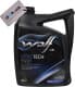 Wolf Vitaltech 5W-30 (4 л) моторна олива
