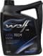 Wolf Vitaltech 5W-30 (4 л) моторна олива