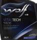 Wolf Vitaltech 5W-30 (4 л) моторна олива