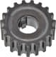 40 05 0013 SWAG Шестерня колінчастого вала