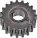 40 05 0013 SWAG Шестерня колінчастого вала